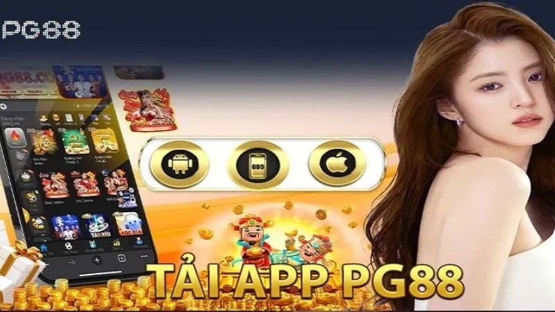 tải app pg88